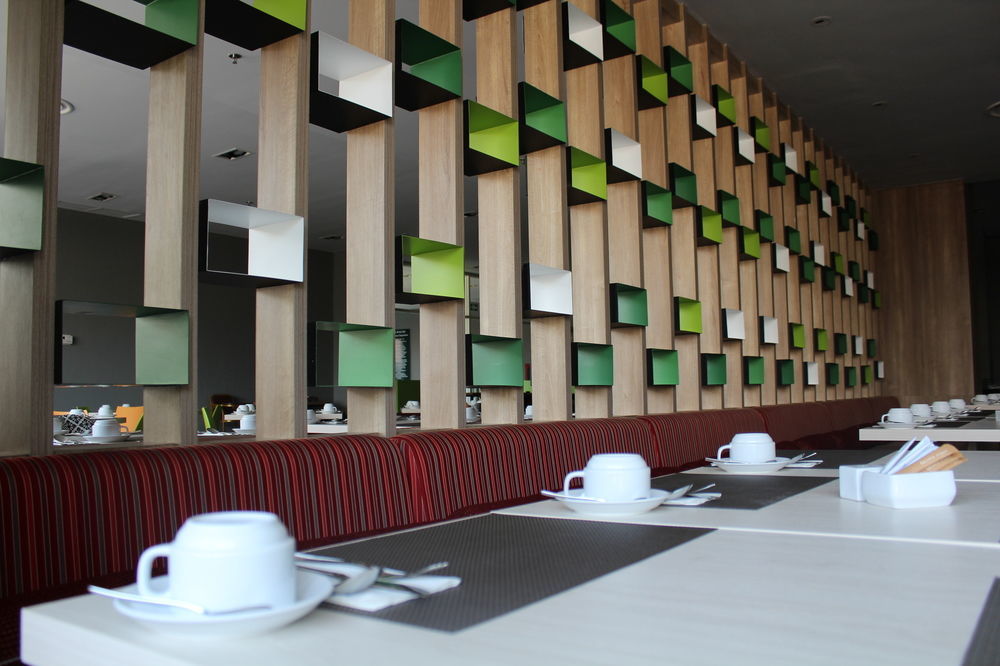 Khas Gresik Hotel Exterior photo